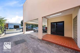Factory, Warehouse & Industrial commercial property for lease at 50a Alexander Avenue Taren Point NSW 2229