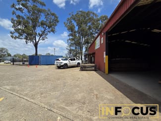 Factory, Warehouse & Industrial commercial property for lease at St Marys NSW 2760