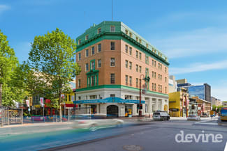 Shop & Retail commercial property for lease at 29 Elizabeth Street Hobart TAS 7000 Shop & Retail commercial property for lease at 29 Elizabeth Street Hobart TAS 7000