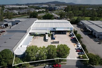 Factory, Warehouse & Industrial commercial property for lease at 26 Business Street Yatala QLD 4207 Factory, Warehouse & Industrial commercial property for lease at 26 Business Street Yatala QLD 4207