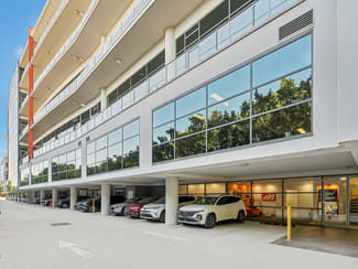 Factory, Warehouse & Industrial commercial property for lease at Unit 10/16 Lexington Drive Bella Vista NSW 2153