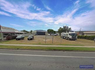 Development / Land commercial property for lease at Rockhampton QLD 4701 Development / Land commercial property for lease at Rockhampton QLD 4701