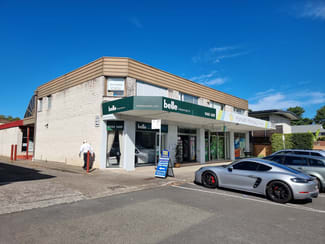 Shop & Retail commercial property leased at 5/2 Booralie Road Terrey Hills NSW 2084