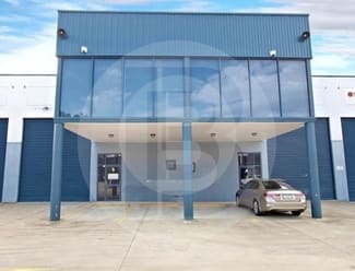 Factory, Warehouse & Industrial commercial property for lease at 4/25 STODDART ROAD Prospect NSW 2148 Factory, Warehouse & Industrial commercial property for lease at 4/25 STODDART ROAD Prospect NSW 2148