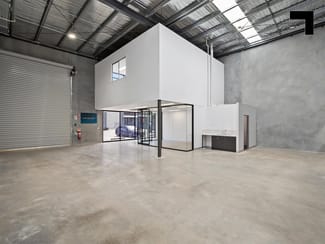 Factory, Warehouse & Industrial commercial property leased at 23/31-39 Norcal Road Nunawading VIC 3131 Factory, Warehouse & Industrial commercial property leased at 23/31-39 Norcal Road Nunawading VIC 3131