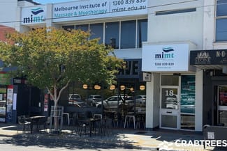 Offices commercial property for lease at 1/18-20 Station Street Moorabbin VIC 3189 Offices commercial property for lease at 1/18-20 Station Street Moorabbin VIC 3189