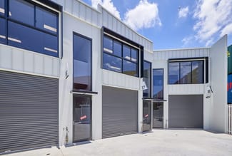 Factory, Warehouse & Industrial commercial property for lease at 17/25 Alex Fisher Drive Burleigh Heads QLD 4220 Factory, Warehouse & Industrial commercial property for lease at 17/25 Alex Fisher Drive Burleigh Heads QLD 4220