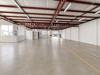 Factory, Warehouse & Industrial commercial property for lease at Brookvale NSW 2100 Factory, Warehouse & Industrial commercial property for lease at Brookvale NSW 2100