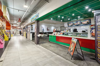 Shop & Retail commercial property leased at Shop 8/27 Oaks Avenue Dee Why NSW 2099 Shop & Retail commercial property leased at Shop 8/27 Oaks Avenue Dee Why NSW 2099