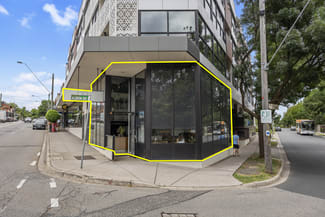 Shop & Retail commercial property for lease at 1/10-12 High Street Glen Iris VIC 3146 Shop & Retail commercial property for lease at 1/10-12 High Street Glen Iris VIC 3146
