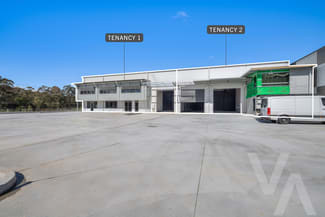 Factory, Warehouse & Industrial commercial property for lease at 8 Viney Creek Drive Black Hill NSW 2322