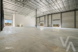 Factory, Warehouse & Industrial commercial property for lease at 8 Viney Creek Drive Black Hill NSW 2322