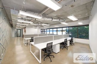 Offices commercial property leased at 120 Wickham Street Fortitude Valley QLD 4006