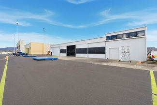 Factory, Warehouse & Industrial commercial property for lease at 1 Long Street Cambridge TAS 7170