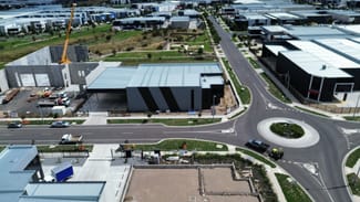 Factory, Warehouse & Industrial commercial property for lease at 62 Longford Road Epping VIC 3076