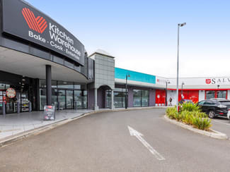 Shop & Retail commercial property for lease at 460 Melton Highway Taylors Lakes VIC 3038