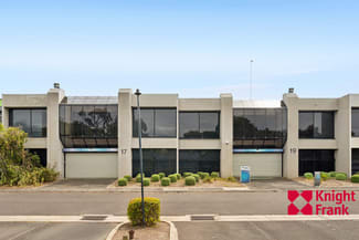 Medical / Consulting commercial property for lease at 17 & 19 Business Park Drive Notting Hill VIC 3168