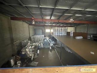 Factory, Warehouse & Industrial commercial property for lease at 457 Newman Road Geebung QLD 4034 Factory, Warehouse & Industrial commercial property for lease at 457 Newman Road Geebung QLD 4034