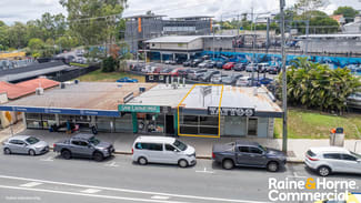 Shop & Retail commercial property leased at F/141 Dawson Parade Keperra QLD 4054 Shop & Retail commercial property leased at F/141 Dawson Parade Keperra QLD 4054