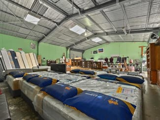 Shop & Retail commercial property leased at 163-165 Invermay Road Invermay TAS 7248 Shop & Retail commercial property leased at 163-165 Invermay Road Invermay TAS 7248