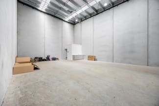 Showrooms / Bulky Goods commercial property for lease at 8/20 Grandlee Drive Wendouree VIC 3355