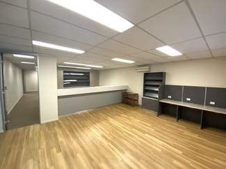 Factory, Warehouse & Industrial commercial property leased at 3/12-14 Cranbrook Road Batemans Bay NSW 2536