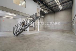 Factory, Warehouse & Industrial commercial property leased at Smithfield NSW 2164 Factory, Warehouse & Industrial commercial property leased at Smithfield NSW 2164