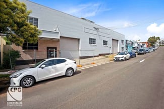Factory, Warehouse & Industrial commercial property for lease at 14 Production Avenue Kogarah NSW 2217 Factory, Warehouse & Industrial commercial property for lease at 14 Production Avenue Kogarah NSW 2217