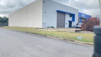 Factory, Warehouse & Industrial commercial property for lease at 1/5 Scotland Street Bundaberg East QLD 4670 Factory, Warehouse & Industrial commercial property for lease at 1/5 Scotland Street Bundaberg East QLD 4670