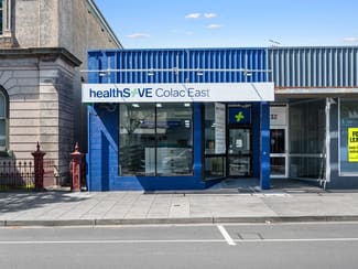 Showrooms / Bulky Goods commercial property for lease at 30 Murray Street Colac VIC 3250 Showrooms / Bulky Goods commercial property for lease at 30 Murray Street Colac VIC 3250