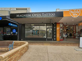 Shop & Retail commercial property for lease at 187 Main Street Mornington VIC 3931 Shop & Retail commercial property for lease at 187 Main Street Mornington VIC 3931
