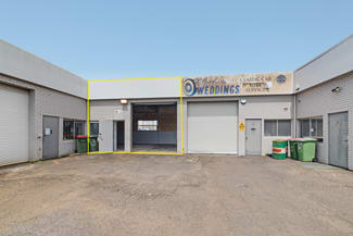 Factory, Warehouse & Industrial commercial property leased at 3/11 Commerce Avenue Warana QLD 4575 Factory, Warehouse & Industrial commercial property leased at 3/11 Commerce Avenue Warana QLD 4575