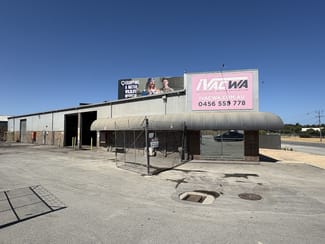 Factory, Warehouse & Industrial commercial property leased at 212 Gnangara Road Landsdale WA 6065 Factory, Warehouse & Industrial commercial property leased at 212 Gnangara Road Landsdale WA 6065