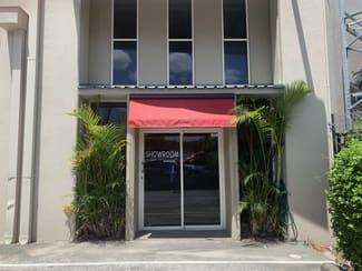 Factory, Warehouse & Industrial commercial property for lease at Unit 4a/176 Siganto Drive Helensvale QLD 4212 Factory, Warehouse & Industrial commercial property for lease at Unit 4a/176 Siganto Drive Helensvale QLD 4212