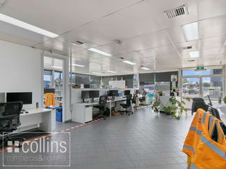 Factory, Warehouse & Industrial commercial property for lease at 33-37 Fowler Road Dandenong VIC 3175 Factory, Warehouse & Industrial commercial property for lease at 33-37 Fowler Road Dandenong VIC 3175
