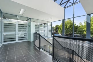 Offices commercial property leased at 407 Canterbury Road Surrey Hills VIC 3127 Offices commercial property leased at 407 Canterbury Road Surrey Hills VIC 3127