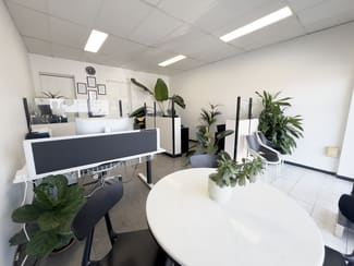 Offices commercial property for lease at 86 South St Granville NSW 2142 Offices commercial property for lease at 86 South St Granville NSW 2142