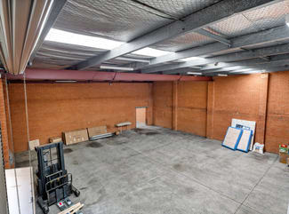 Factory, Warehouse & Industrial commercial property for lease at 32 Garema Circuit Kingsgrove NSW 2208 Factory, Warehouse & Industrial commercial property for lease at 32 Garema Circuit Kingsgrove NSW 2208