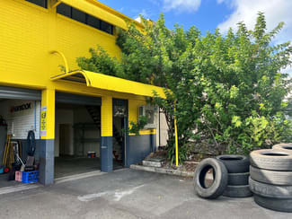 Factory, Warehouse & Industrial commercial property leased at 4/29 Price Street Nerang QLD 4211