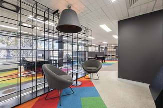 Offices commercial property for lease at Ground  Unit 3 & 4/10 Geils Court Deakin ACT 2600