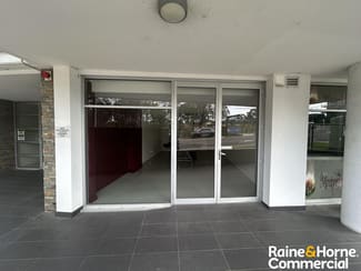 Offices commercial property leased at Shop 2/47 Stowe Avenue Campbelltown NSW 2560 Offices commercial property leased at Shop 2/47 Stowe Avenue Campbelltown NSW 2560