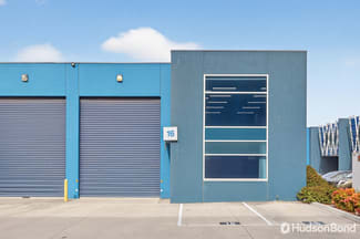 Parking / Car Space commercial property leased at 16/25-39 Cook Road Mitcham VIC 3132 Parking / Car Space commercial property leased at 16/25-39 Cook Road Mitcham VIC 3132
