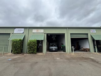 Factory, Warehouse & Industrial commercial property leased at 15/36-38 Tikalara Street Regency Park SA 5010 Factory, Warehouse & Industrial commercial property leased at 15/36-38 Tikalara Street Regency Park SA 5010