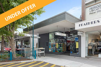 Shop & Retail commercial property leased at 29 Church Street Brighton VIC 3186 Shop & Retail commercial property leased at 29 Church Street Brighton VIC 3186