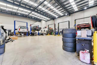 Showrooms / Bulky Goods commercial property leased at 2 Exceed Way Pakenham VIC 3810 Showrooms / Bulky Goods commercial property leased at 2 Exceed Way Pakenham VIC 3810