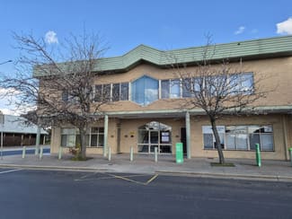 Offices commercial property for lease at 3/24 Mahony Court Weston ACT 2611