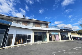 Shop & Retail commercial property leased at Shops 2 & 3/155 West Tamar Road Riverside TAS 7250 Shop & Retail commercial property leased at Shops 2 & 3/155 West Tamar Road Riverside TAS 7250