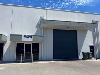 Factory, Warehouse & Industrial commercial property leased at Unit 6 7 Abrams Street Balcatta WA 6021 Factory, Warehouse & Industrial commercial property leased at Unit 6 7 Abrams Street Balcatta WA 6021