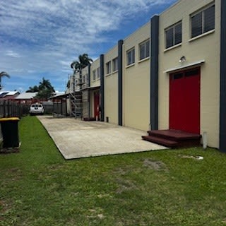 Factory, Warehouse & Industrial commercial property for lease at 3B Palmer Street North Mackay QLD 4740 Factory, Warehouse & Industrial commercial property for lease at 3B Palmer Street North Mackay QLD 4740