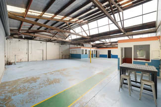Factory, Warehouse & Industrial commercial property leased at 1/167 Beavers Road Northcote VIC 3070
